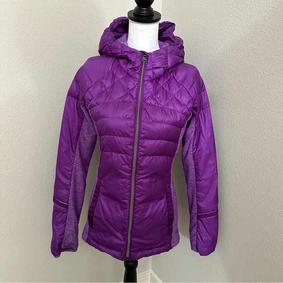 Lululemon woman’s puff jacket - Picture 14 of 15